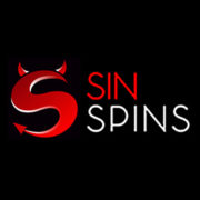 Spin Sin Casino Logo