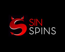 Sin Spins Casino – Spring Luck!