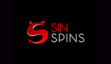 Spin Sin Casino Logo