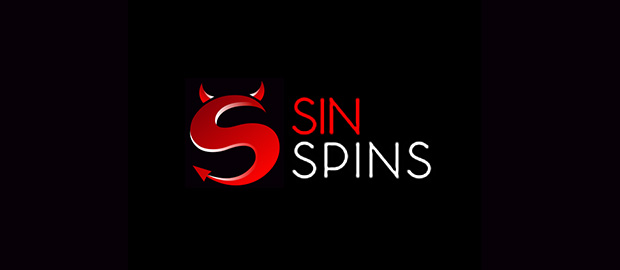 Spin Sin Casino Logo