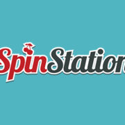 Spin Station Casino Logo