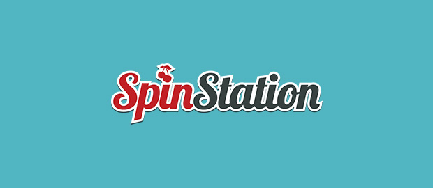 Spin Station Casino Logo