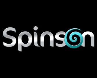 Spinson Casino Logo