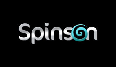 Spinson Casino Logo