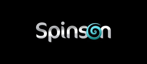 Spinson Casino Logo