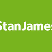 Stan James Casino Logo