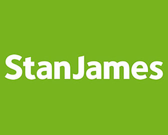 Stan James Casino Logo