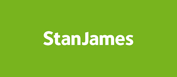 Stan James Casino Logo