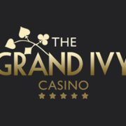 The Grand Ivy Casino Logo