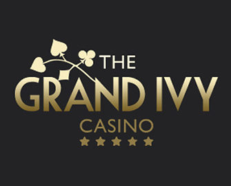 The Grand Ivy Casino Logo