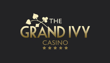 The Grand Ivy Casino Logo