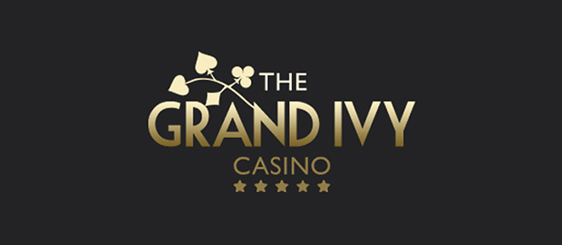 The Grand Ivy Casino Logo