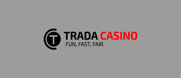 Trada Casino Logo