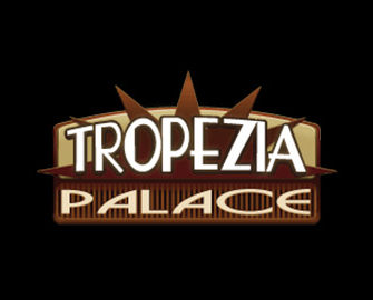 Tropezia Palace Casino Logo