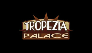 Tropezia Palace Casino Logo