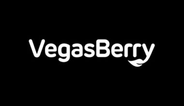 Vegas Berry Casino Logo