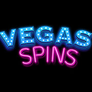 Vegas Spins Casino Logo