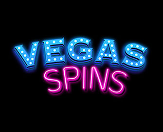 Vegas Spins Casino Logo