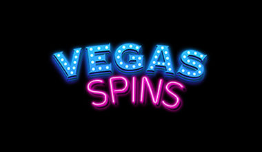 Vegas Spins Casino Logo