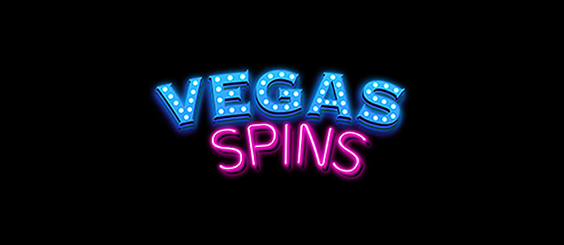 Vegas Spins Casino Logo