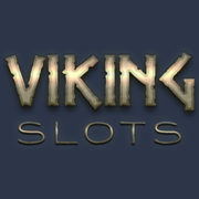 Viking Slots Casino Logo