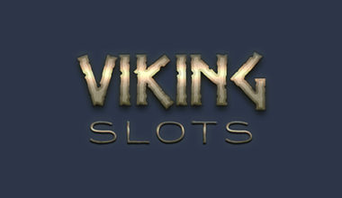 Viking Slots Casino Logo