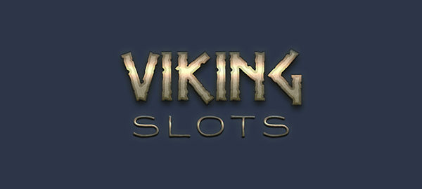 Viking Slots – 20 Free Spins on registration