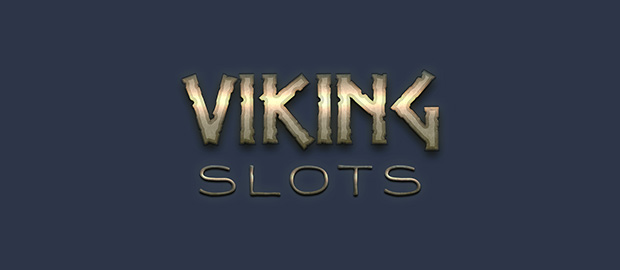 Viking Slots Casino Logo