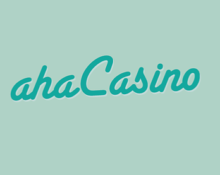 Aha Casino – November News