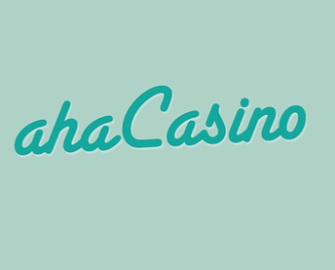 Aha Casino – November News