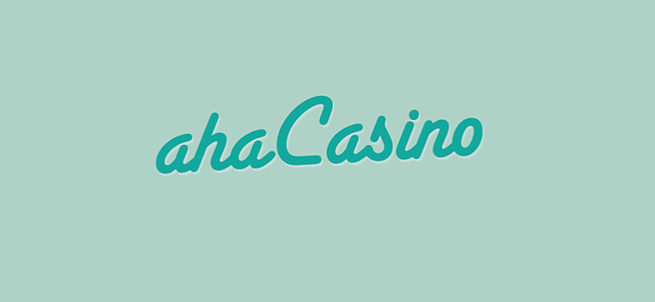 Aha Casino – November News