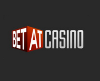 Bet-At Casino Logo