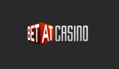 Bet-At Casino Logo