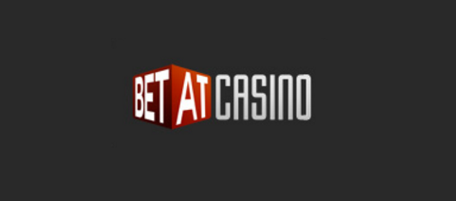 Bet-At Casino Logo