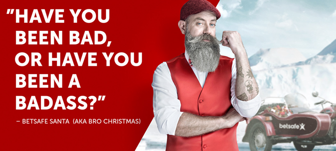 betsafe-santa