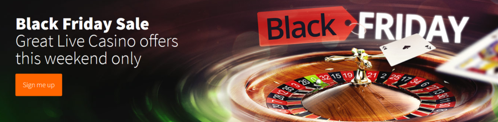 betsson-live-casino-black-friday-sale