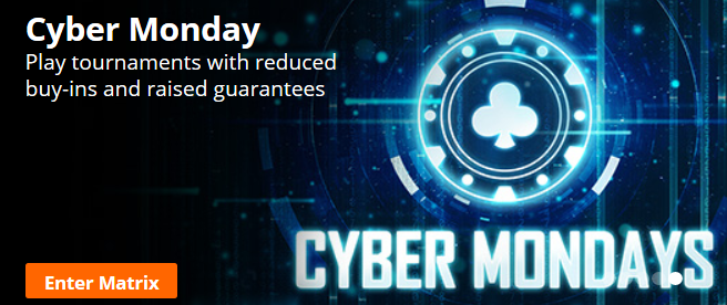 betsson-poker-cyber-mondays