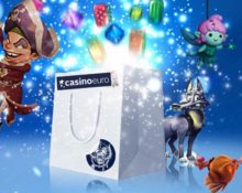 Casino Euro – 2nd Weekend Goodie Bag