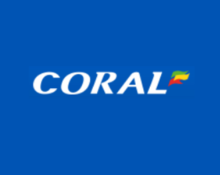 Coral Vegas – Live Casino Birthday Bash!