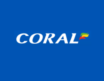 Coral Vegas – Live Casino Birthday Bash!