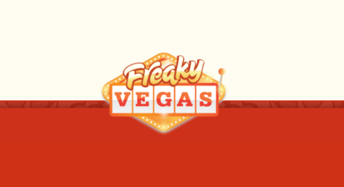Freaky Vegas Casino Logo