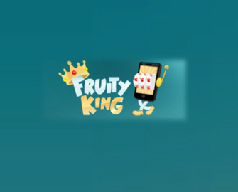 Fruity King – 10 Free Spins on Starburst