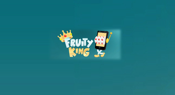 Fruity King – 10 Free Spins on Starburst