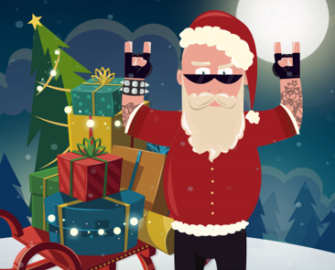 Guts Casino – Making Christmas great again!
