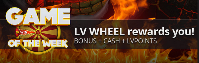 lvbet-game-of-the-week-wheel