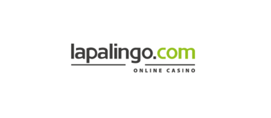 Lapalingo Casino Logo