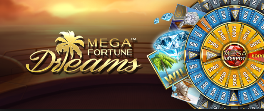 Mega Fortune Slot Review: NetEnt's Popular Jackpot Game 2023