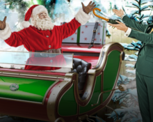 Mr. Green – €3,000 Green Friday Raffle!