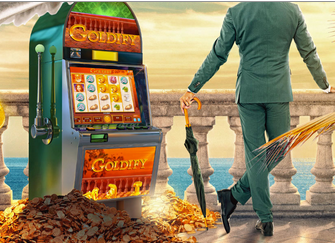 Mr. Green – Promotions, Promotions, Promotions!