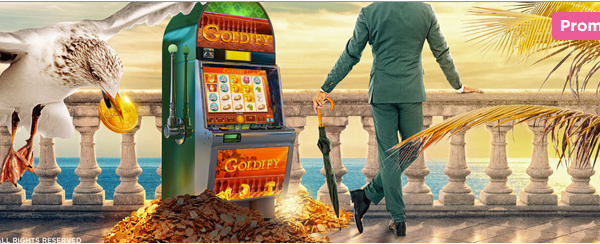 Mr. Green – Promotions, Promotions, Promotions!